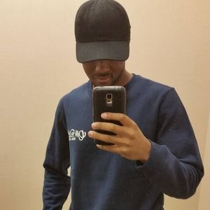 Meet your Posher, Patrick