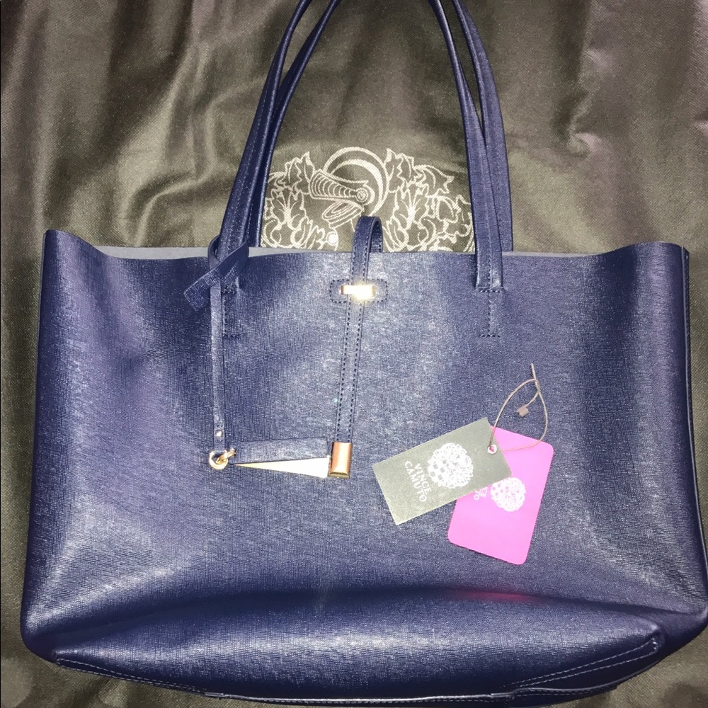 Vince Camuto Leila Tote