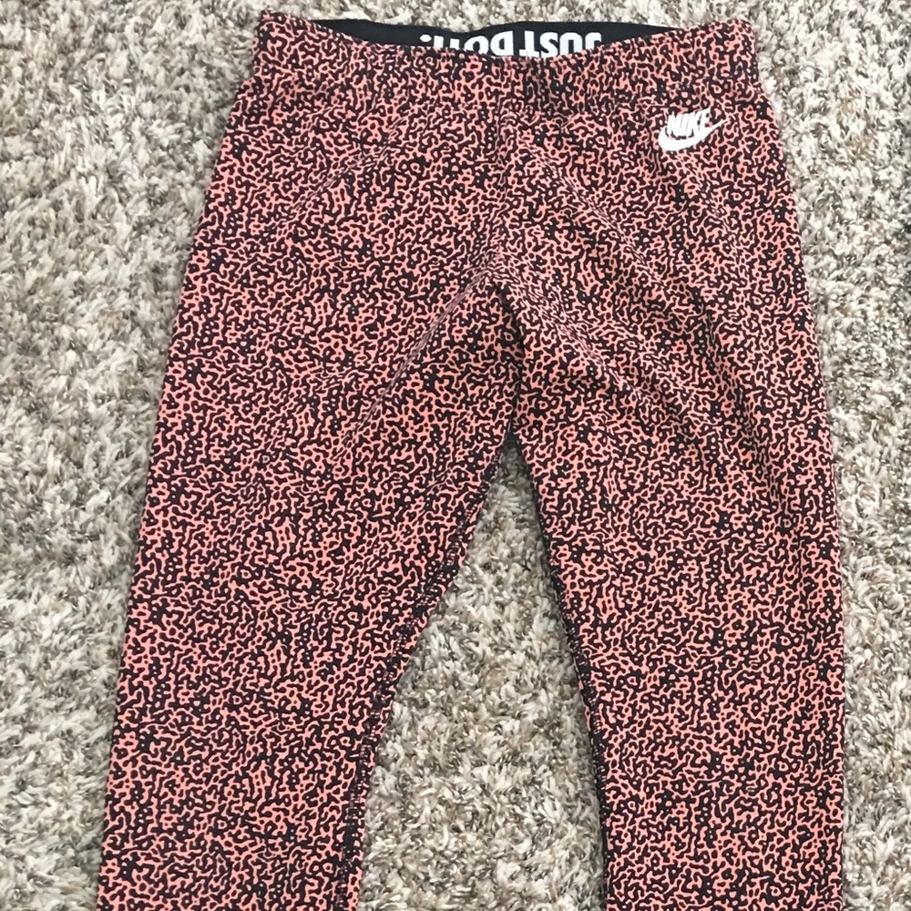 Nike workout pants