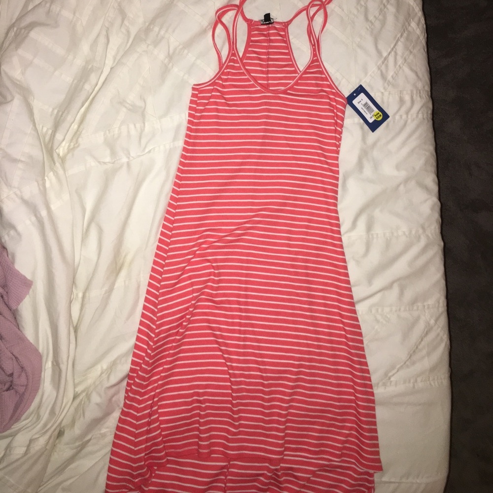 Synergy sun dress