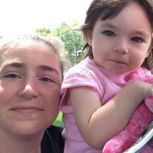 Meet your Posher, Judi