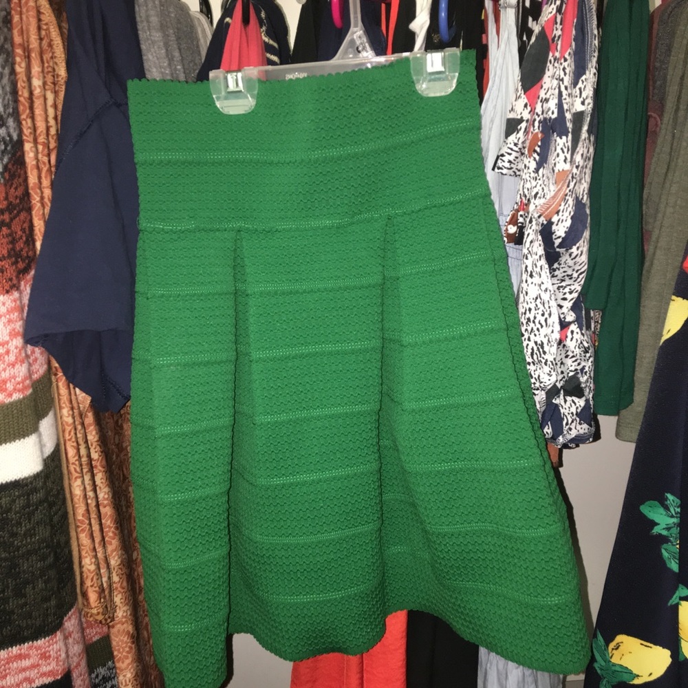 H&M skirt
