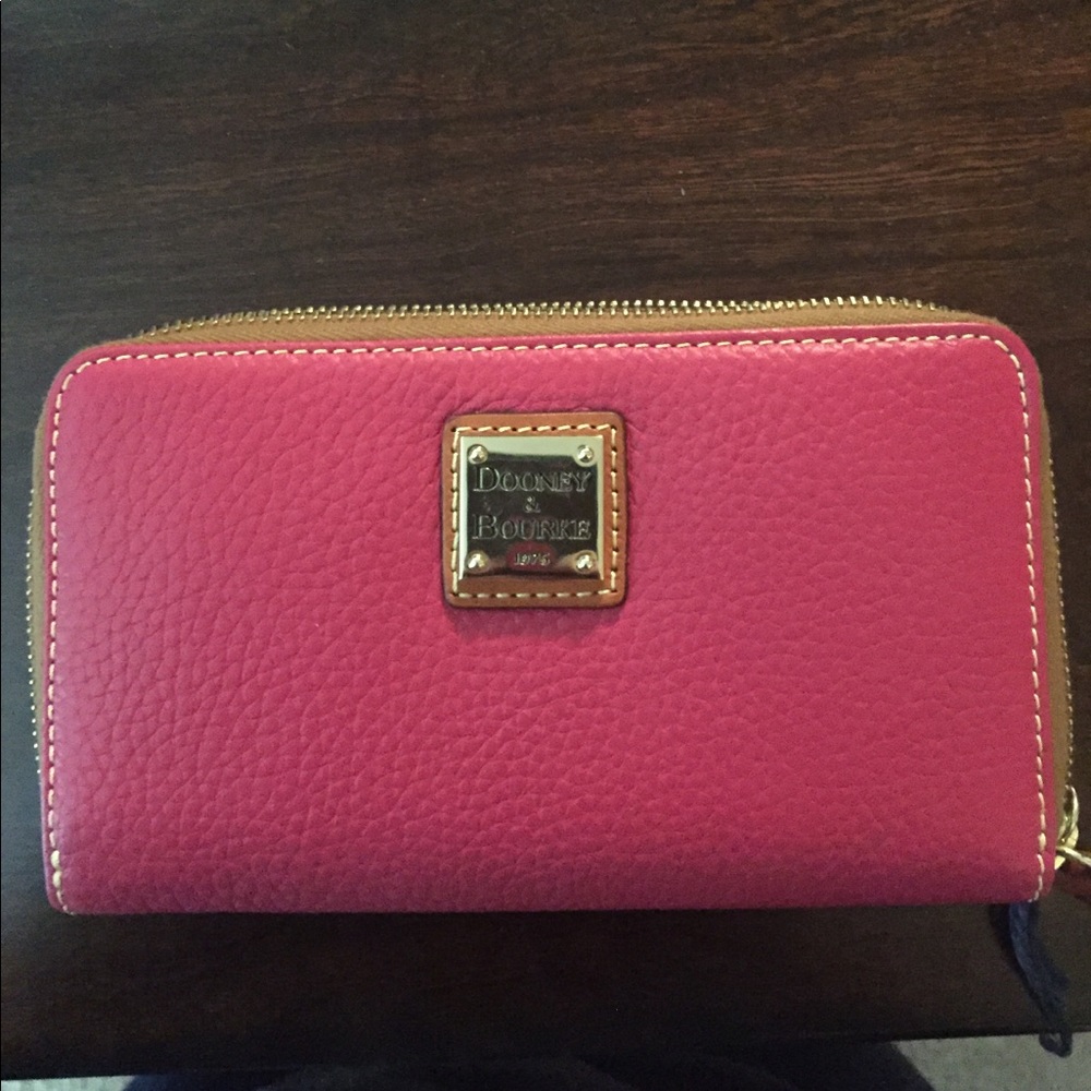 Dooney & Burke Wallet
