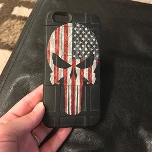iPhone 6/6s case.