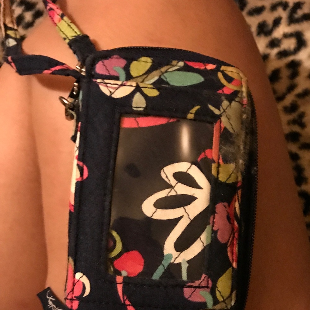 Vera Bradley Wallet