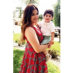 Meet your Posher, Elizabeth