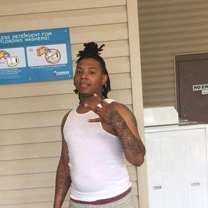 Meet your Posher, Lamonte