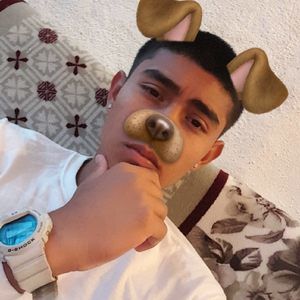 Meet your Posher, Miguel