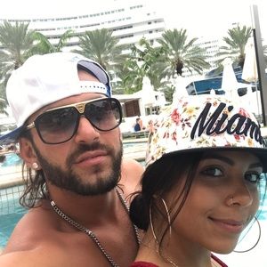 Meet your Posher, Marcio