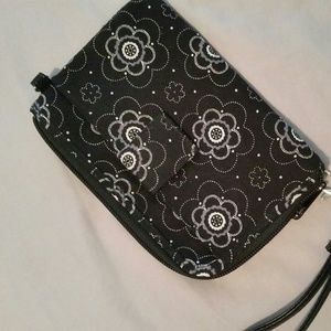 Thirty One wristlet