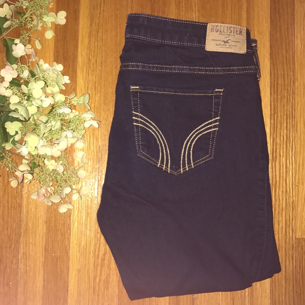 Hollister Skinny Jeans!