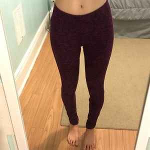 Reebok Athletic Pants