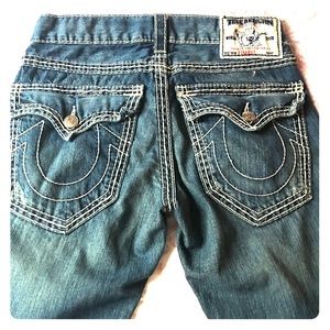Authentic True Religion Jeans - Women's Size 29
