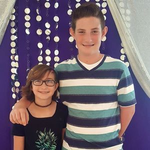 Meet your Posher, Sonja