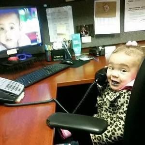 Meet your Posher, Mary