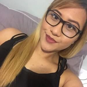 Meet your Posher, Jo