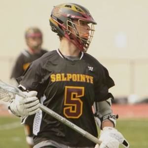 Meet your Posher, Jackson