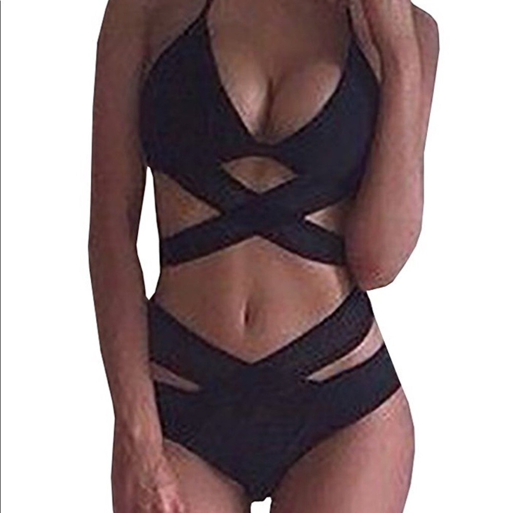 Bathing suit brand nee