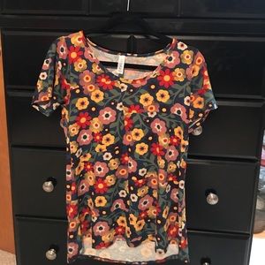Lularoe classic T