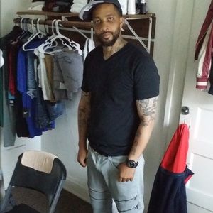 Meet your Posher, Dion