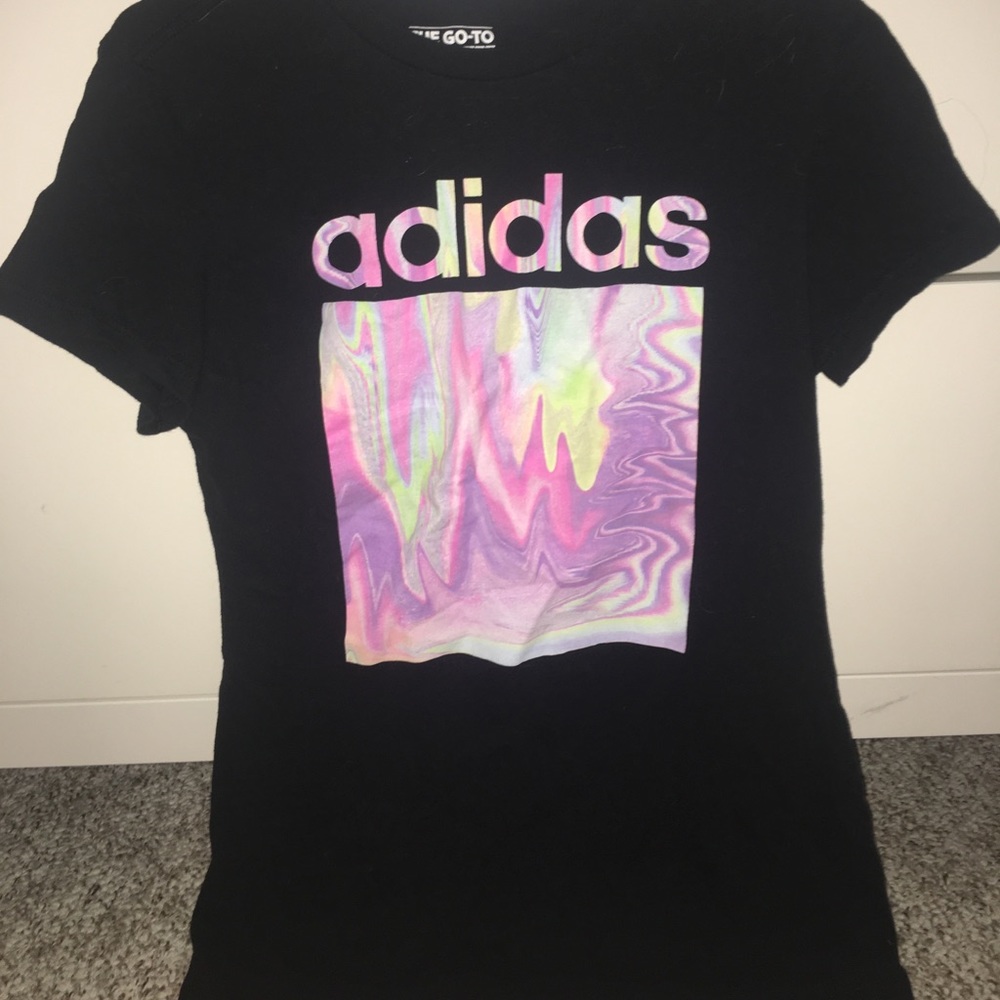 Adidas shirt