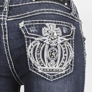 Meet your Posher, J's