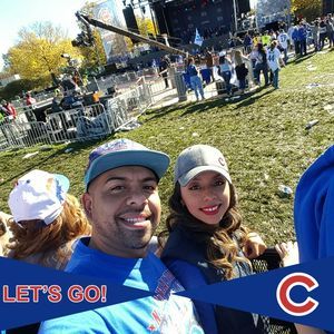 Meet your Posher, Robert