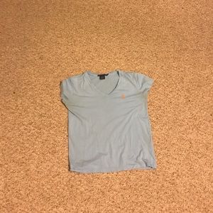 Women's Ralph Lauren Polo T Shirt