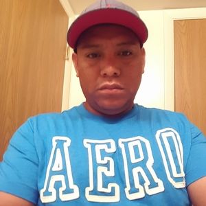 Meet your Posher, Francisco