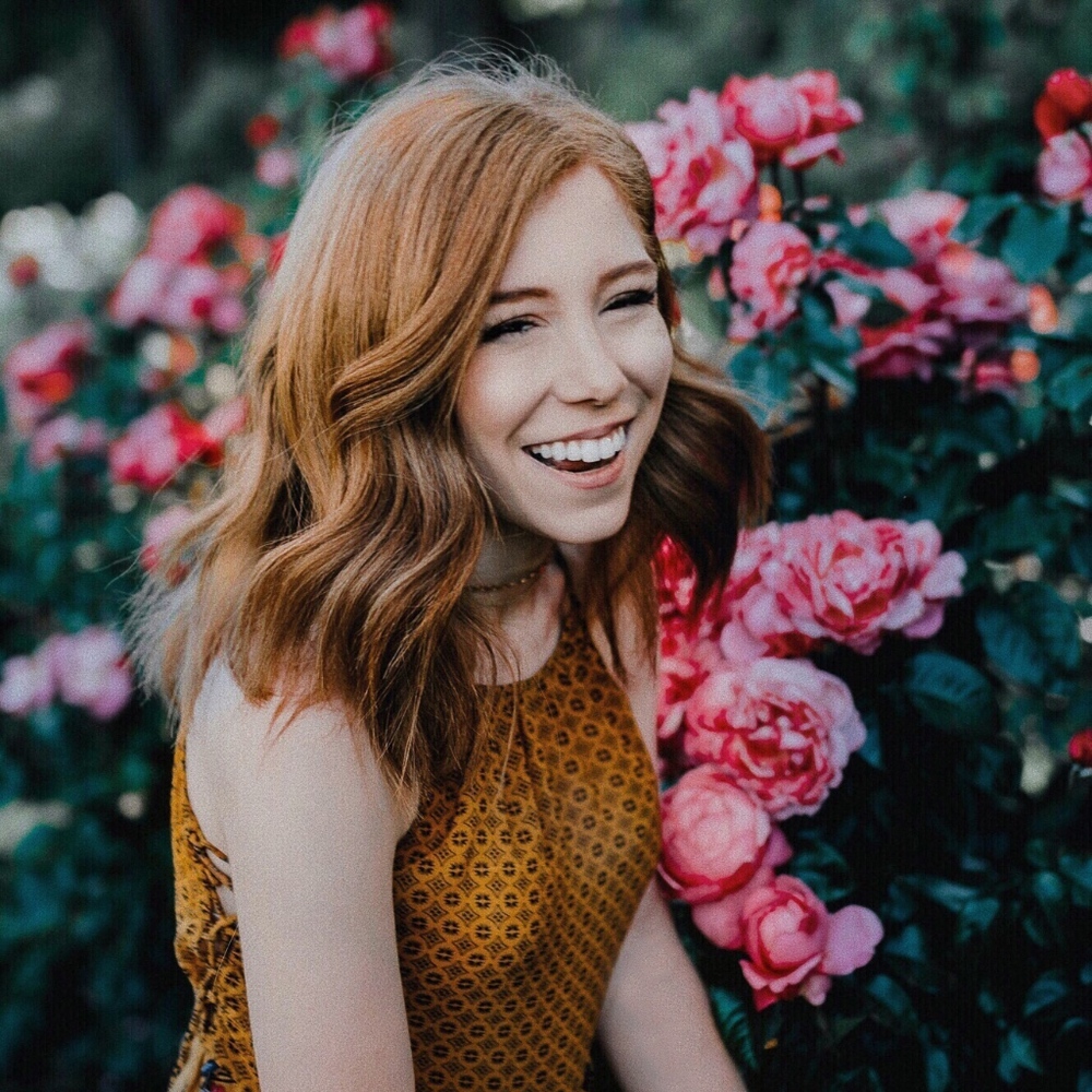 Hi I'm McKenzie! | Boutique Owner
