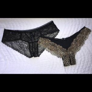Rene Rolfe panties