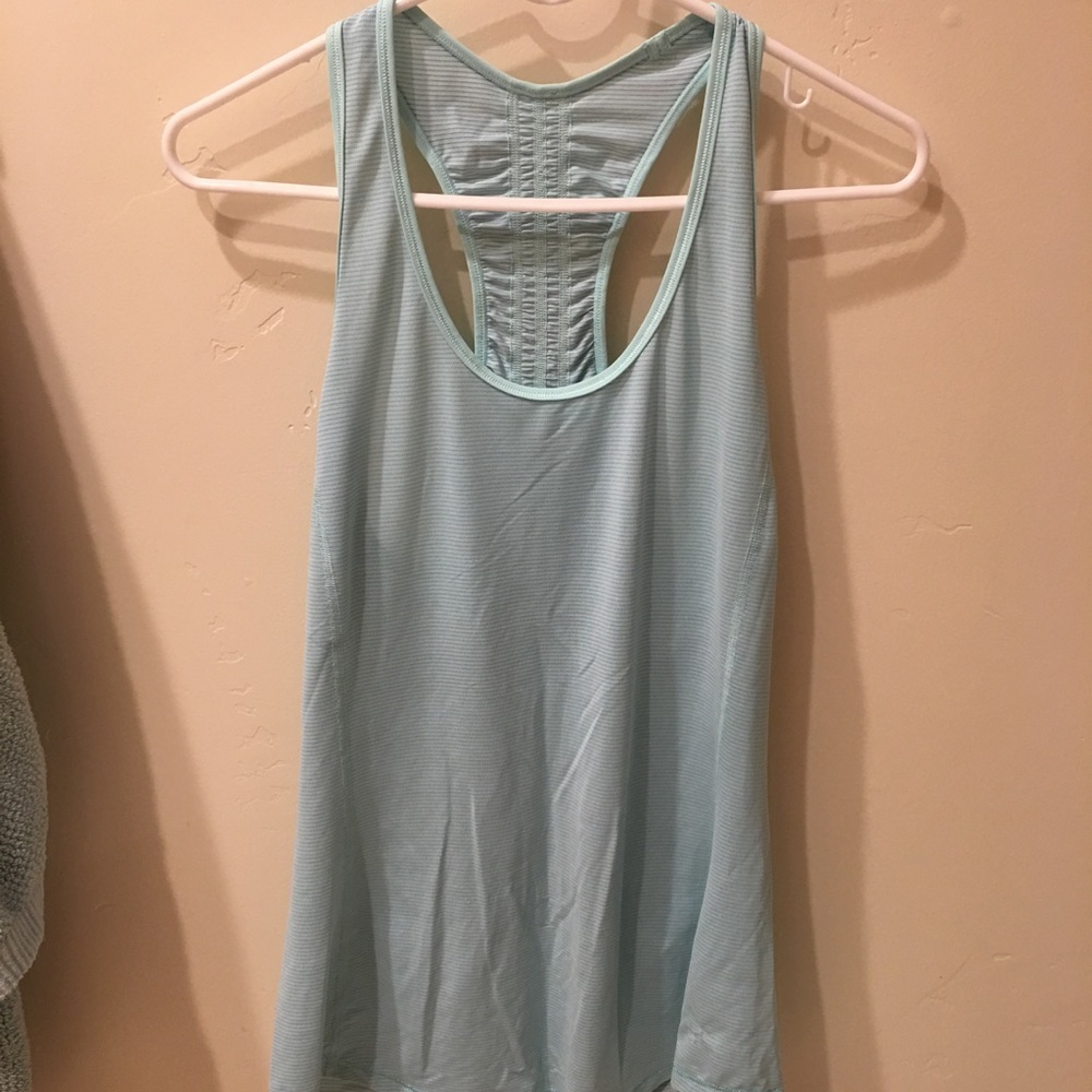 Size8 lululemon