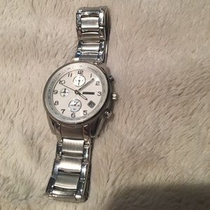 Fossil boyfriend watch