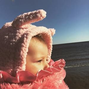 Meet your Posher, Matthew