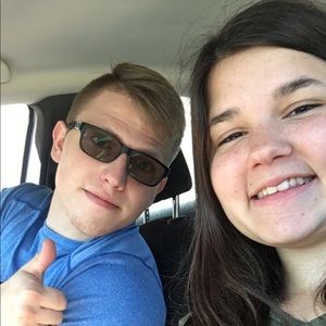 Meet your Posher, Kaylee