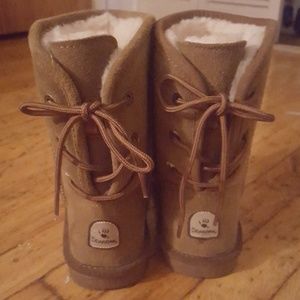 Bearpaw Phyllis Boots