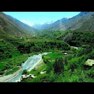 Meet your Posher, Ahmad rashid