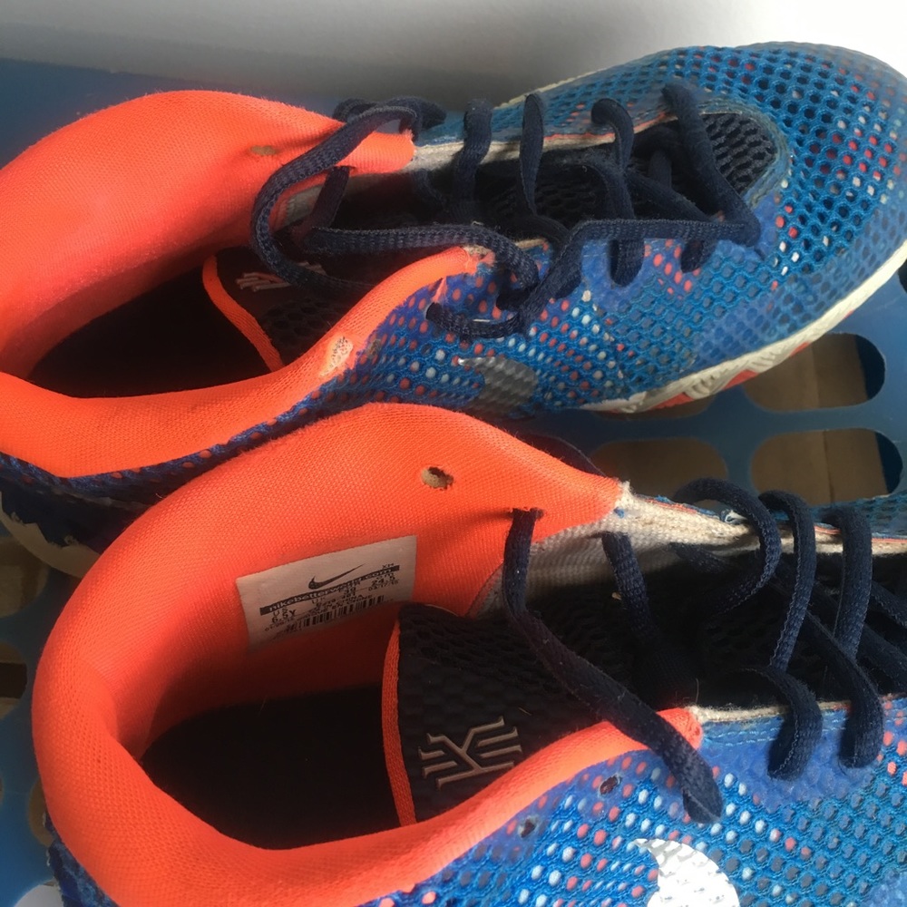 Kyries II's-good condition! Neg. price accepted!