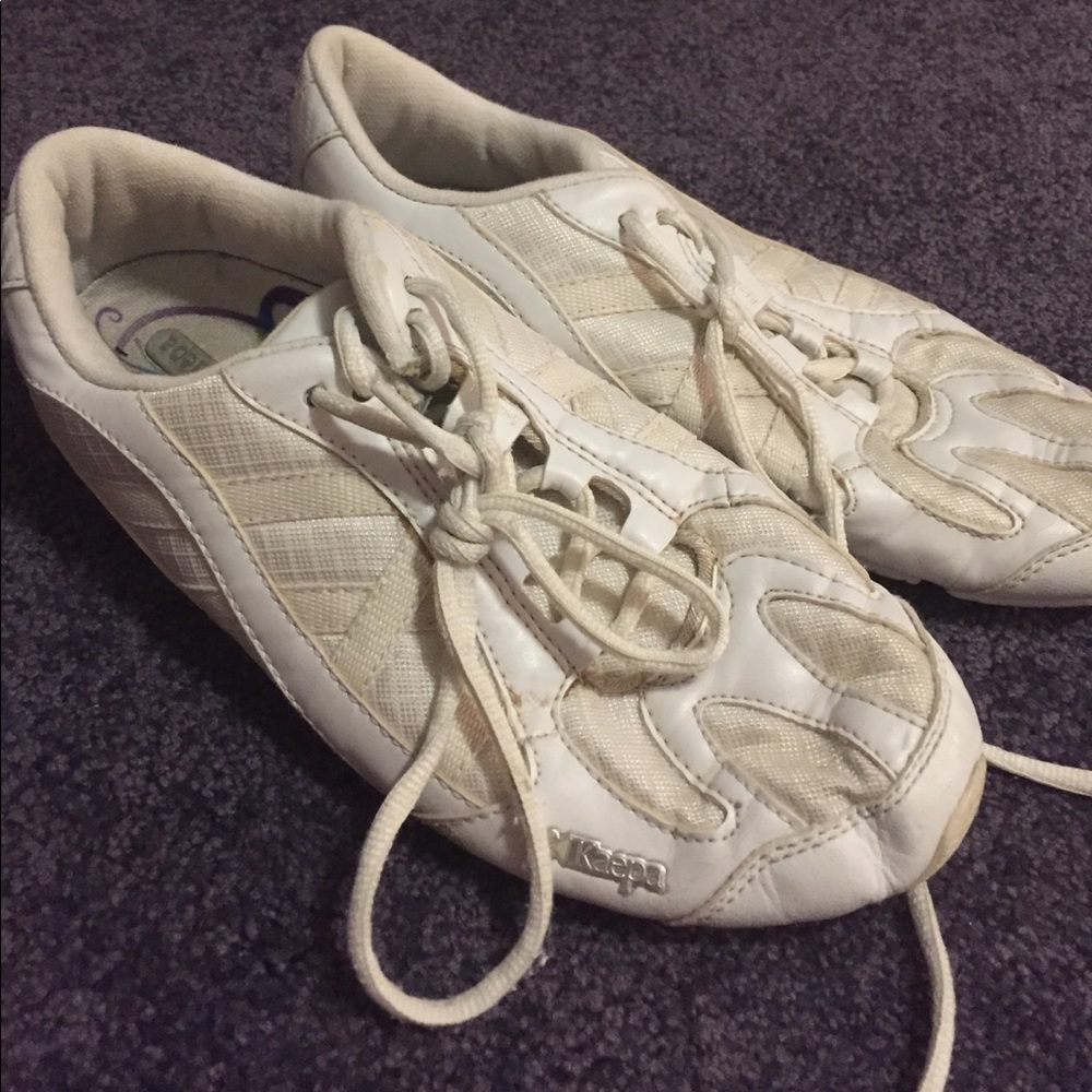 Cheer Sneakers