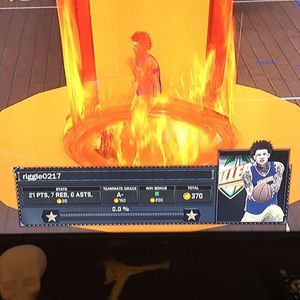 Meet your Posher, Joey