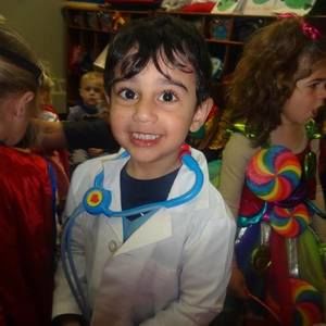 Meet your Posher, Murtaza