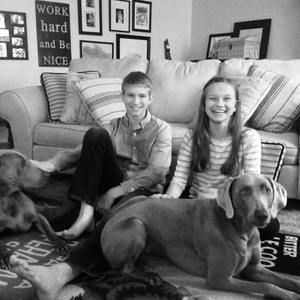 Meet your Posher, Christina