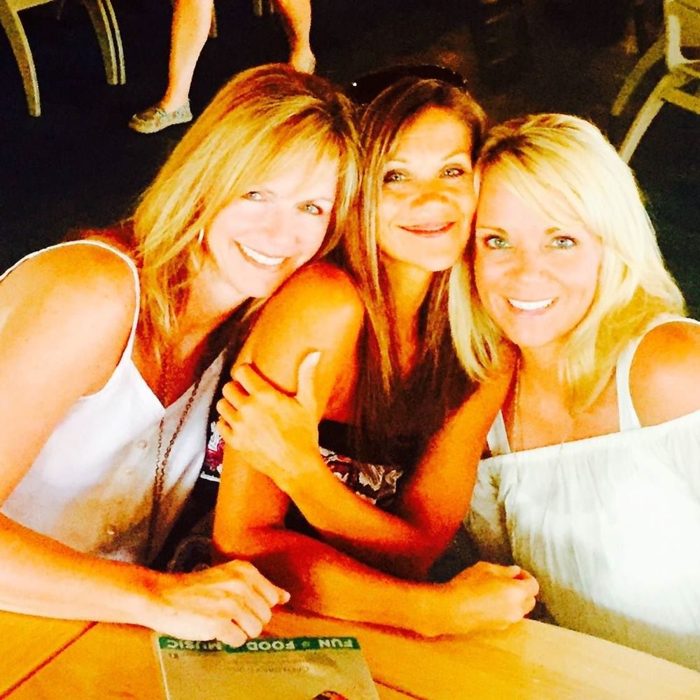 Meet your Posher, Shari