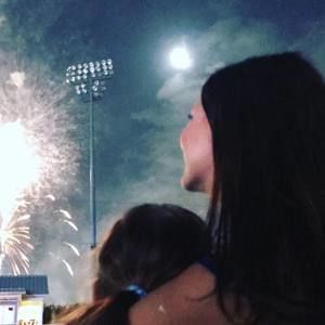 Meet your Posher, Brandy