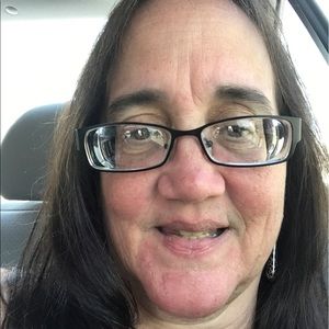 Meet your Posher, Judy