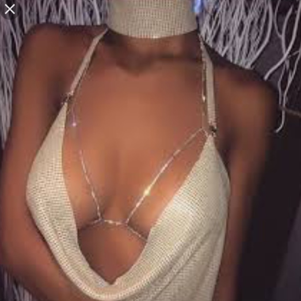 Bodychain - Picture 2 of 2