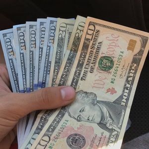 Meet your Posher, Jason