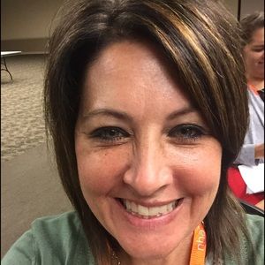 Meet your Posher, Kristi