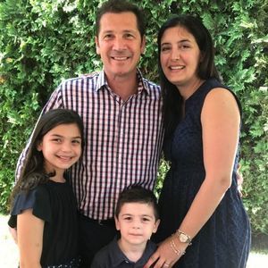 Meet your Posher, Susanne