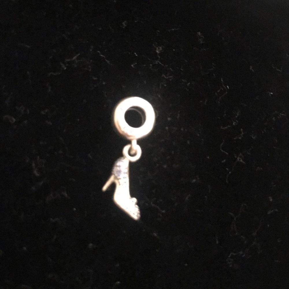 Pandora charm